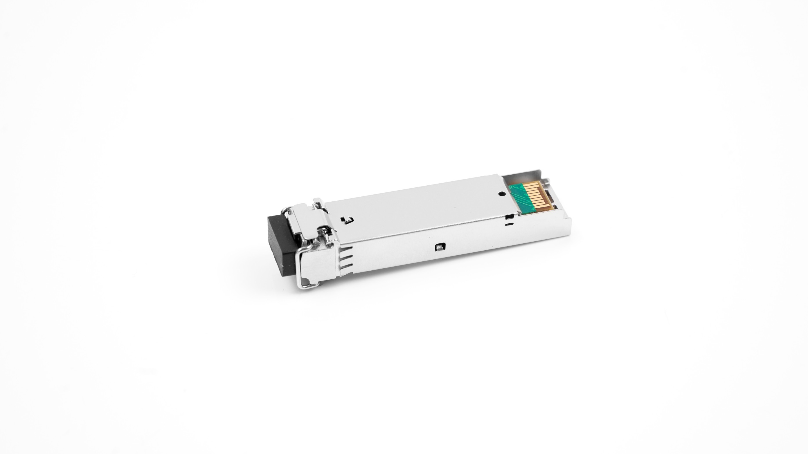 Module SFP Modul optic SFP 1.25G WDM, 1550nm/1310nm (Rx/Tx)