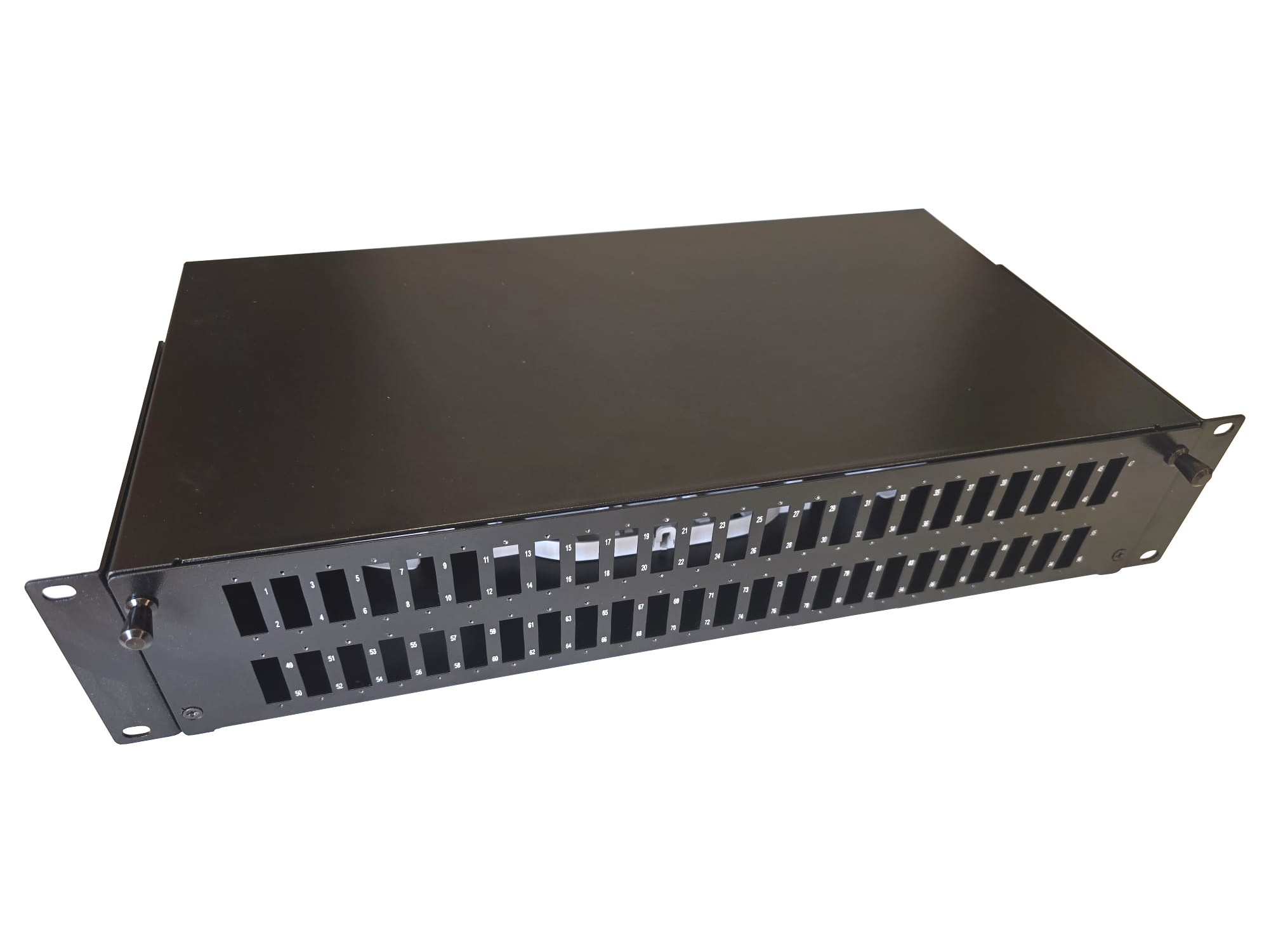 Patch panel-uri si front panel-uri smdshop.ro