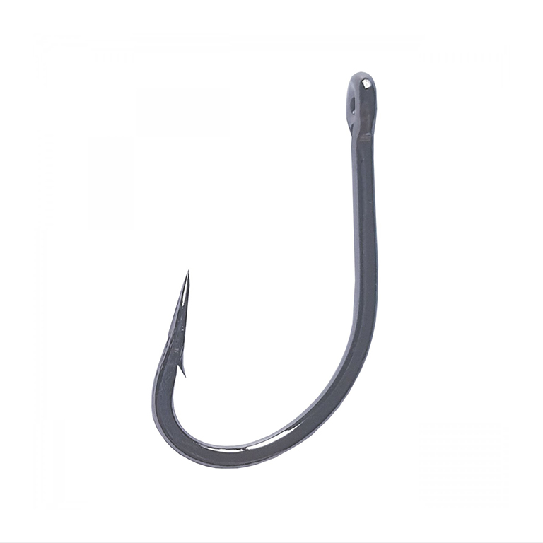 Anzol Owner Flyliner 5106 - Ideal Para Pesca Com Isca Viva