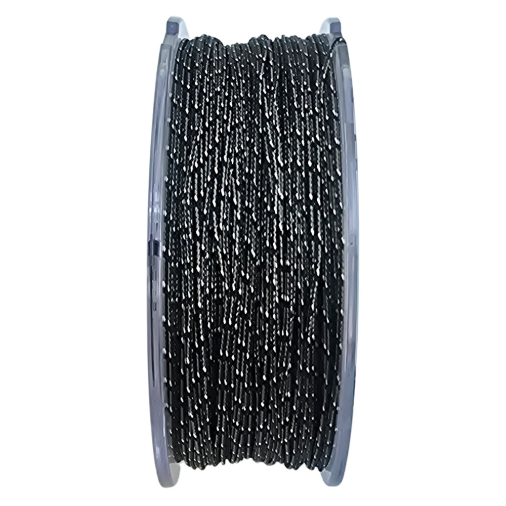 FIR TEXTIL LEADCORE PROFL TACKLE STEEL, 100m 45lb snz.ro