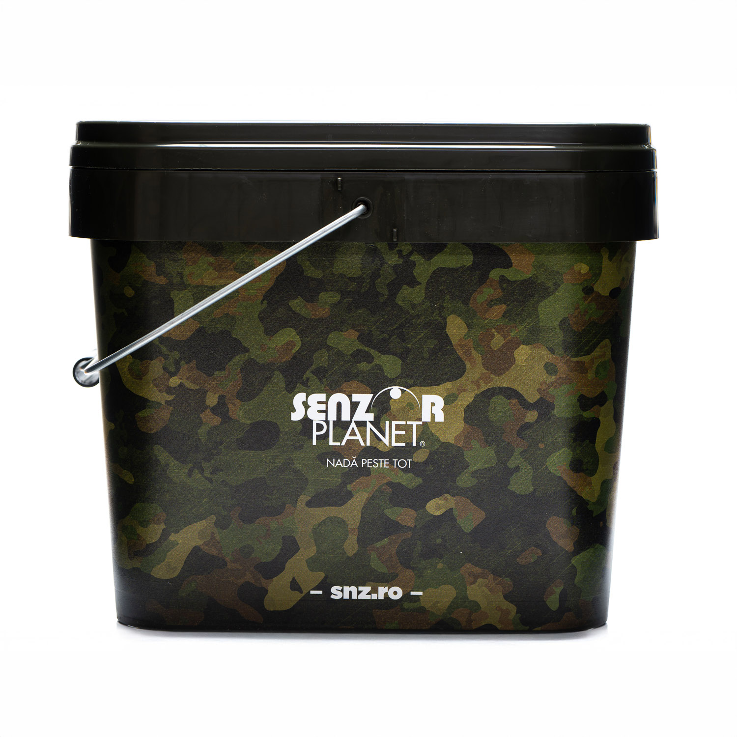 GALEATA SENZOR PLANET 10L snz.ro