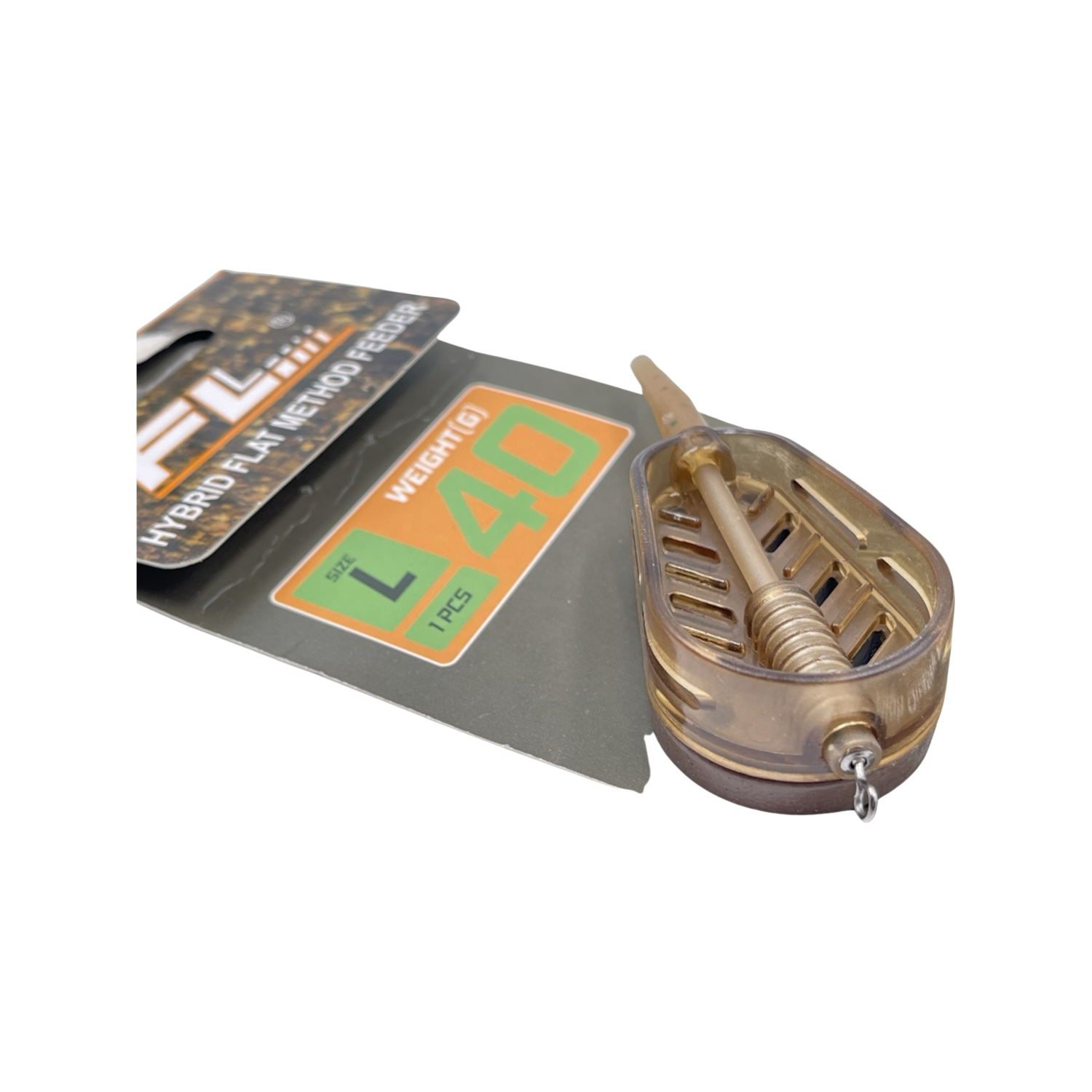 MOMITOR METHOD FL HYBRID FLAT 20g snz.ro