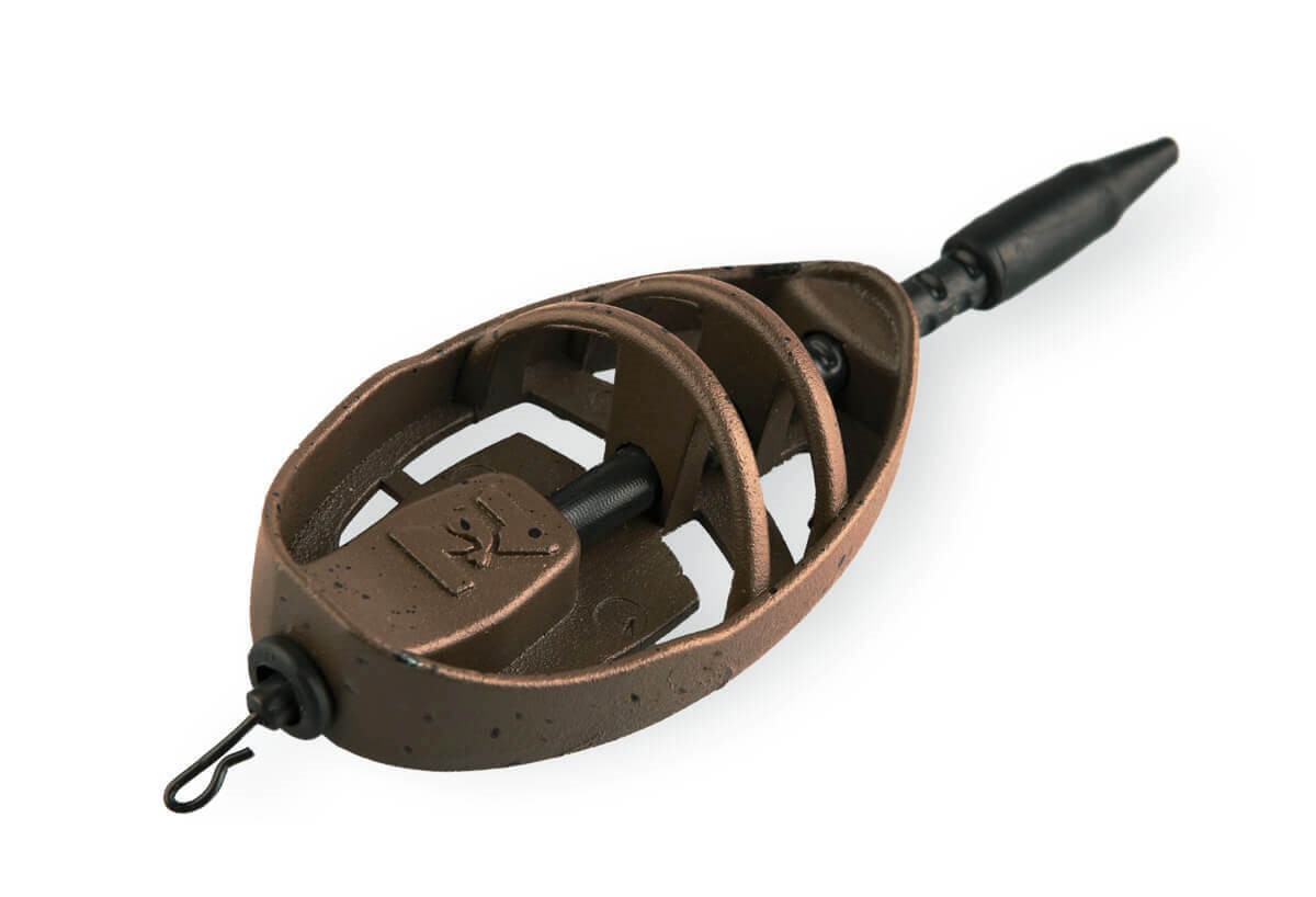MOMITOR ZFISH METHOD FEEDER ZFX 20g snz.ro