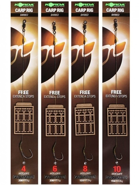 Accesorii pentru Monturi Crap, Ten, Feeder