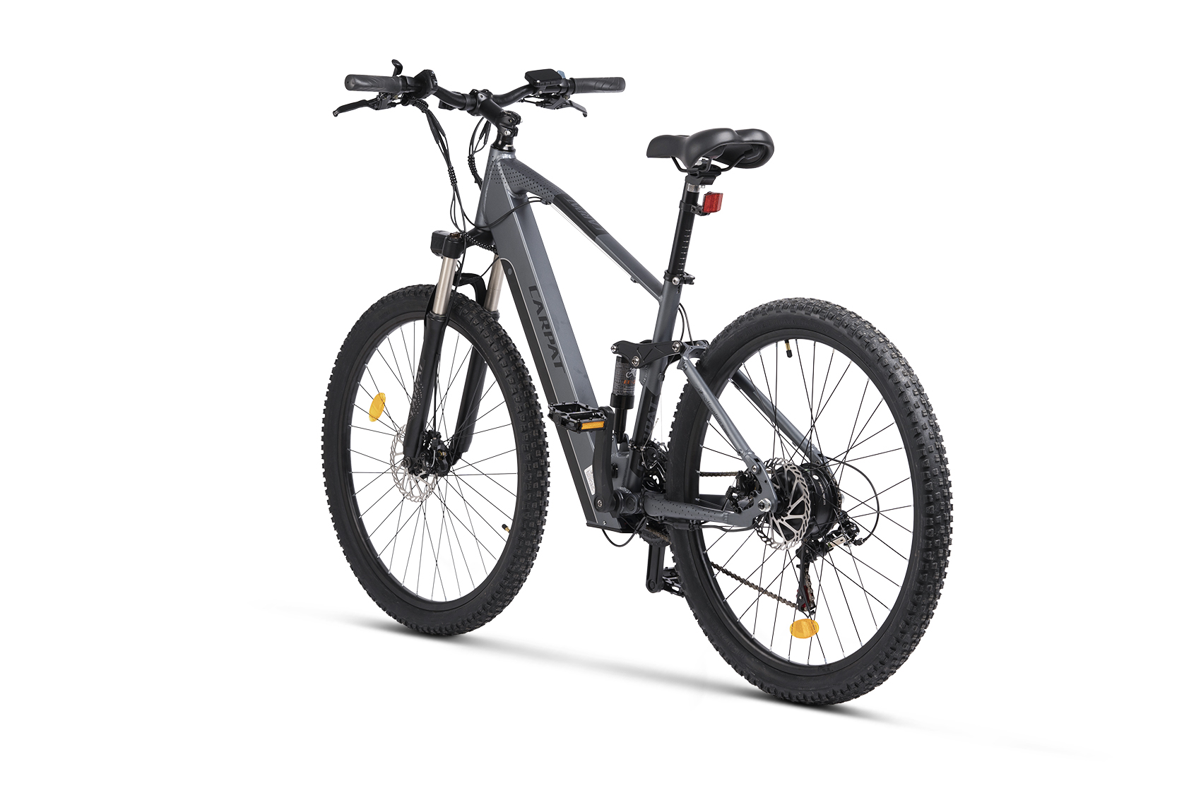 Bicicleta trekking ce top inseamna