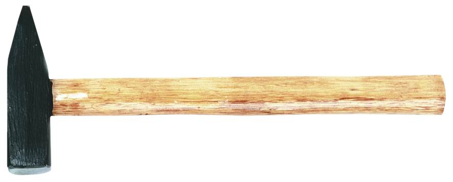 Ciocan cu maner din lemn