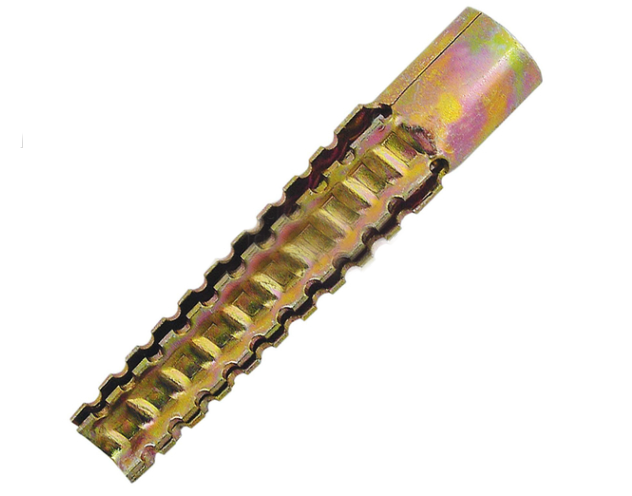 Diblu metalic cu gheare pentru BCA x 50 buc