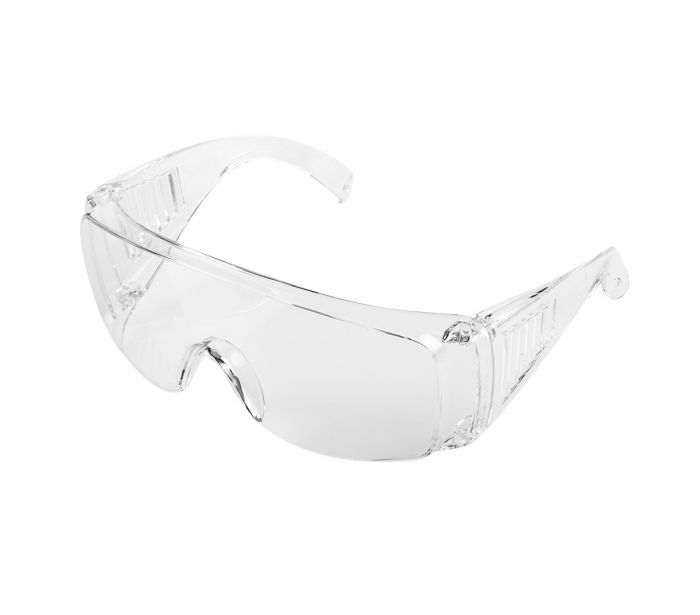 Ochelari de protectie,lentile transparente,NEO