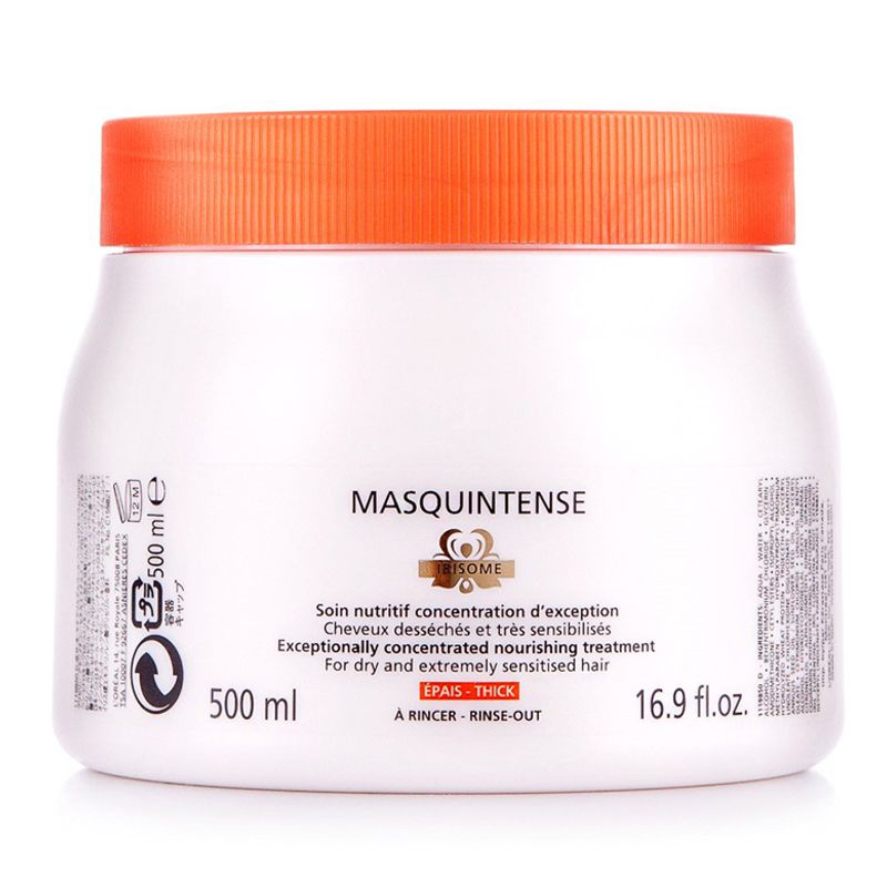 Masca De Par Masca Kerastase Nutritive Masquintense Thick Ha