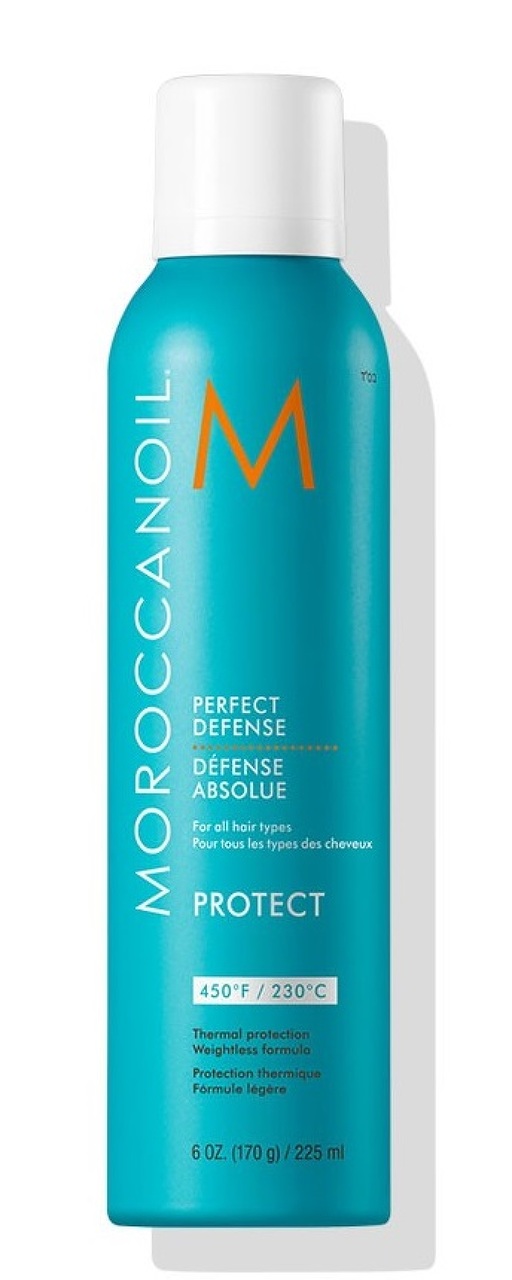 Styling Spray Moroccanoil Cu Protectie Termica Perfect Def