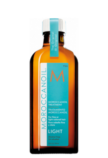 Ulei Moroccanoil Light