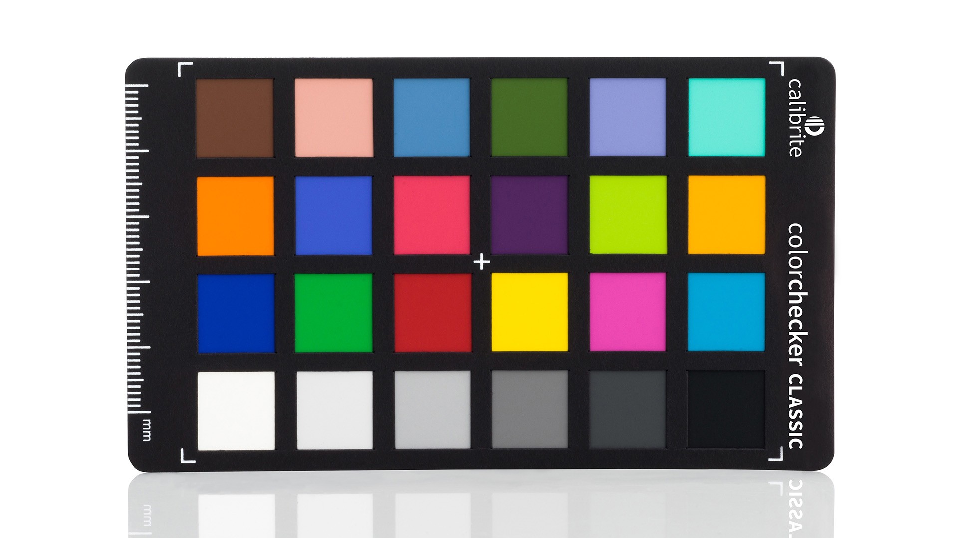 Calibrarea culorii / Profilare - Calibrite ColorChecker Classic Mini, transilvae.ro