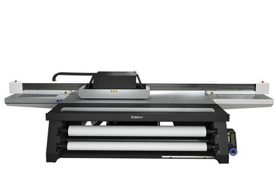 Imprimante - Canon Oc&eacute; Arizona 2360 GTF, transilvae.ro