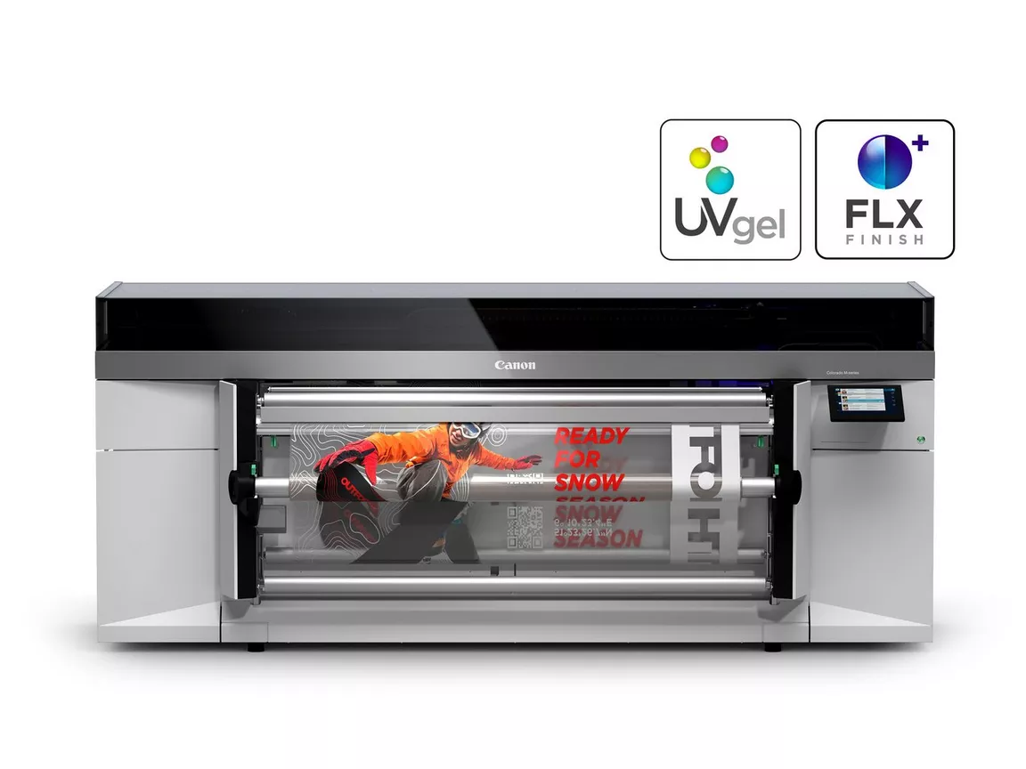 Imprimante - Canon Colorado Seria M, transilvae.ro