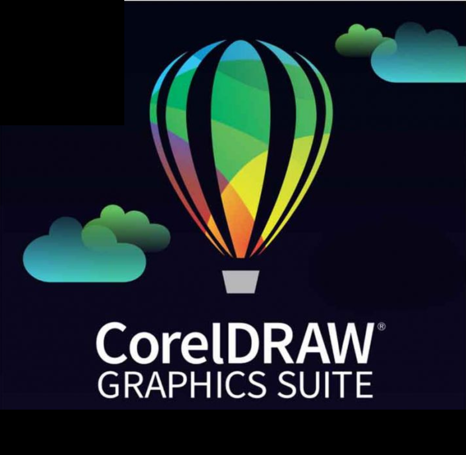 Licențe software - Licenta Corel Draw Graphics Suite, 365 Day subscription, transilvae.ro