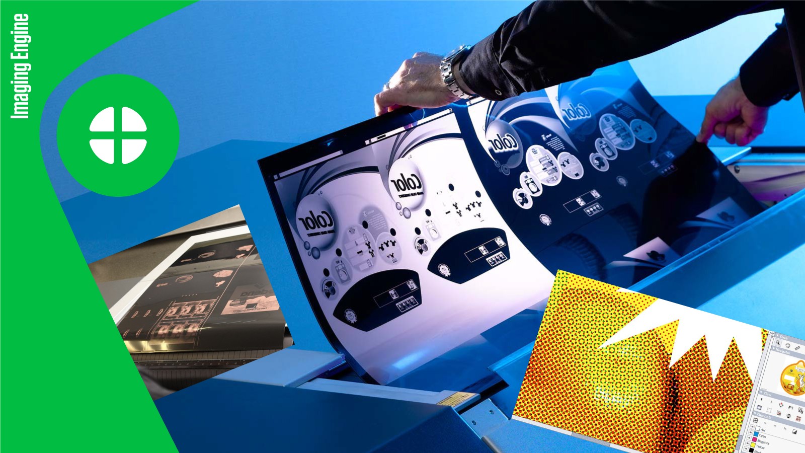 SOFTWARE - Esko Imaging Engine, transilvae.ro