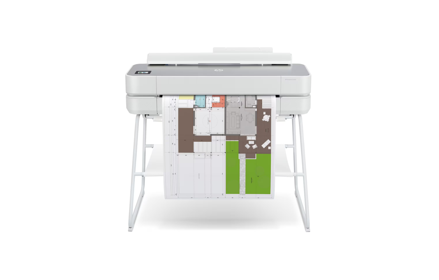 Imprimante - HP DesignJet Studio Steel, transilvae.ro