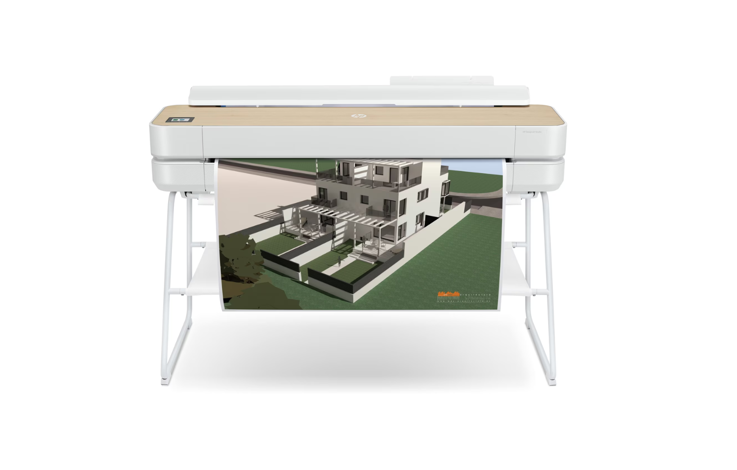 Imprimante - HP DesignJet Studio, transilvae.ro