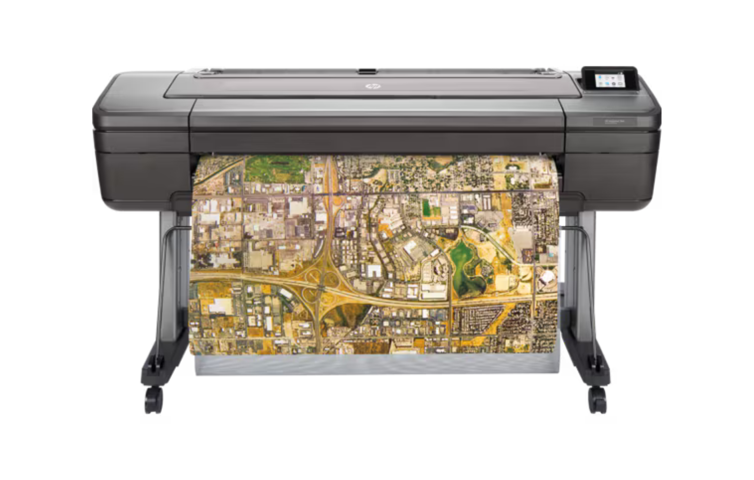 Imprimante - HP DesignJet Z6 dr, transilvae.ro