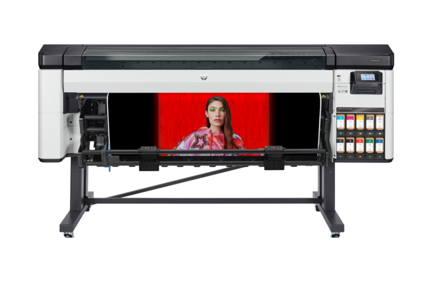 Imprimante - HP DesignJet Z9+ Pro, transilvae.ro