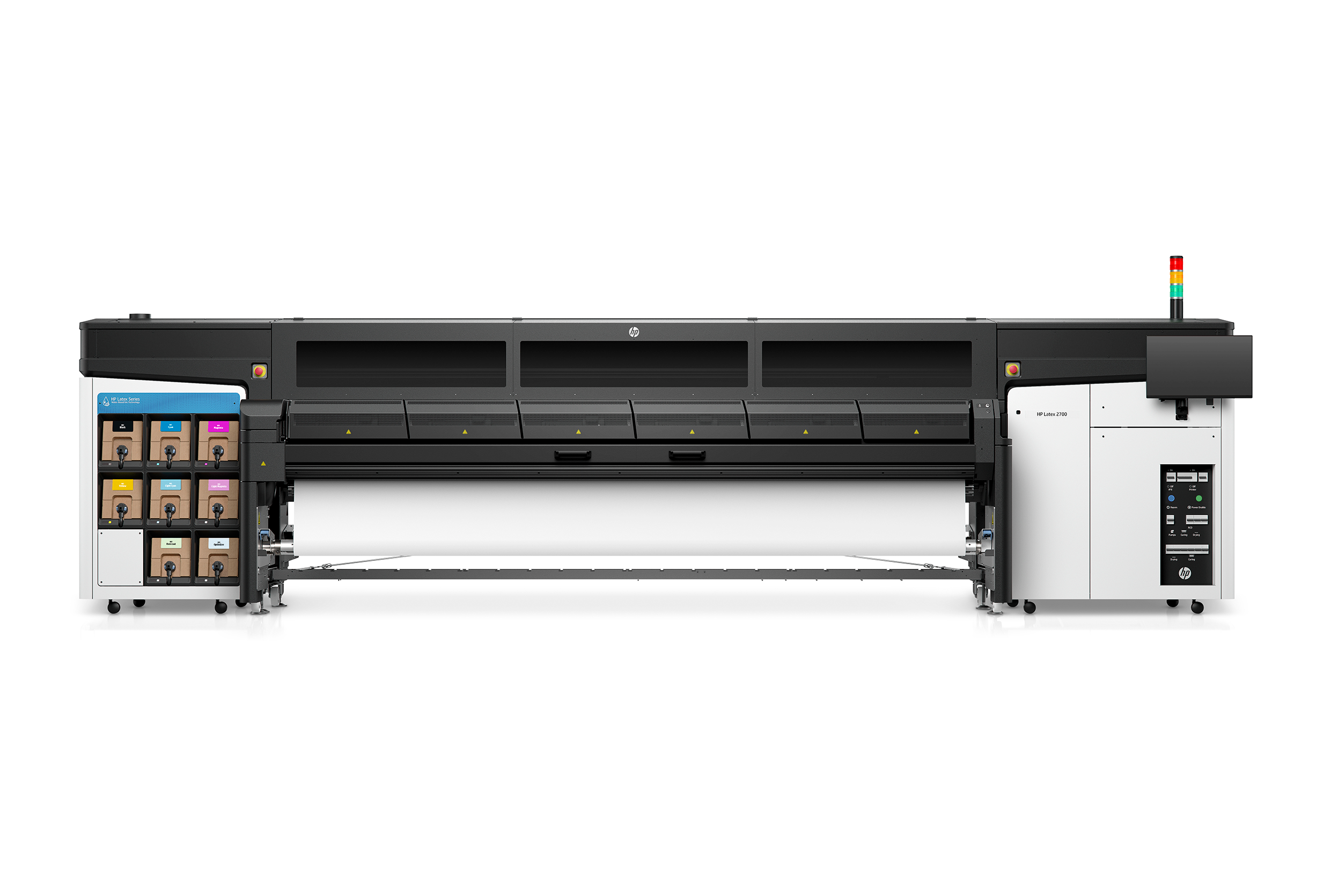 Imprimare - HP Latex 2700, transilvae.ro