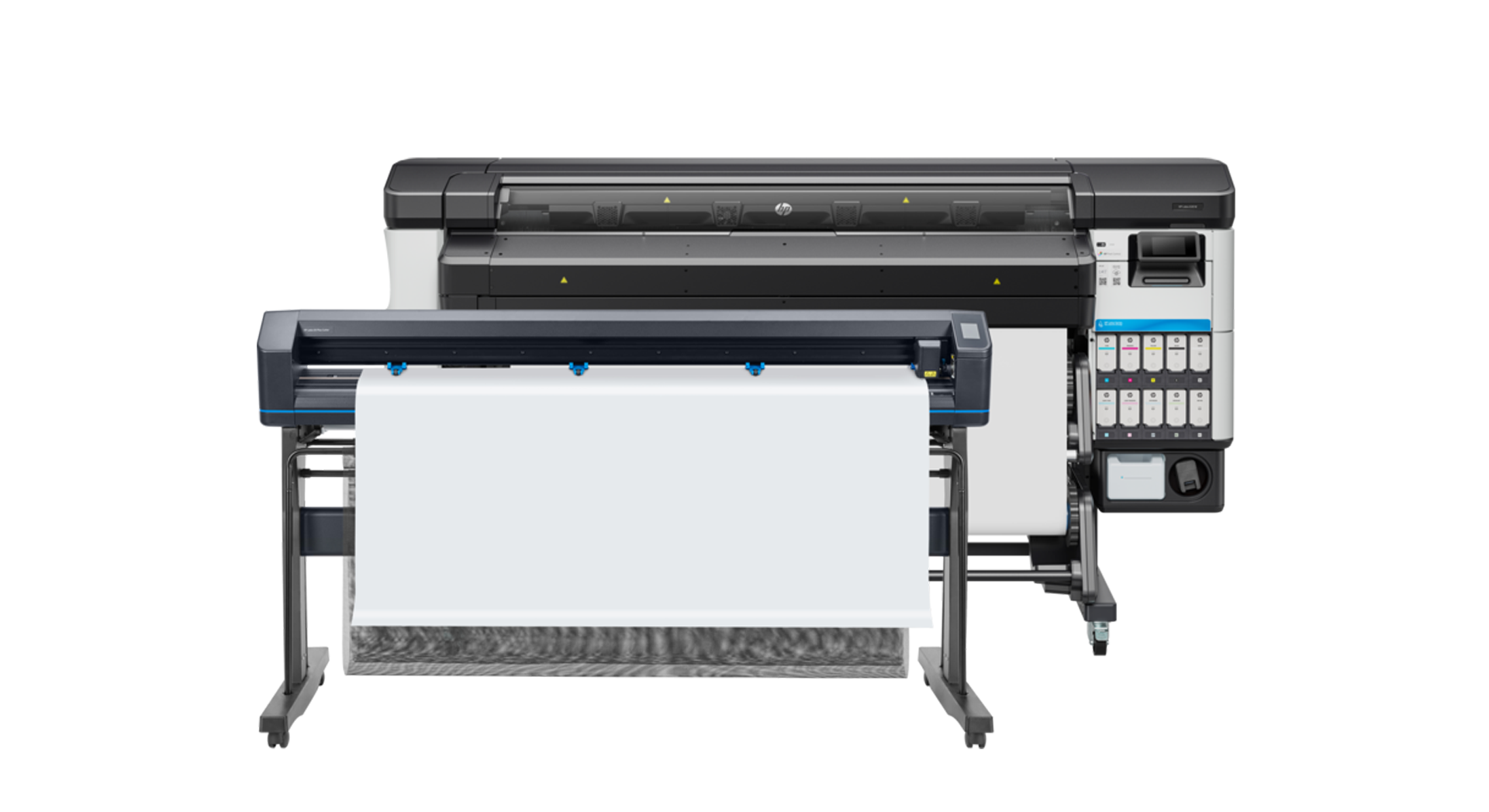 Imprimare - HP Latex 630 W Print and Cut, transilvae.ro