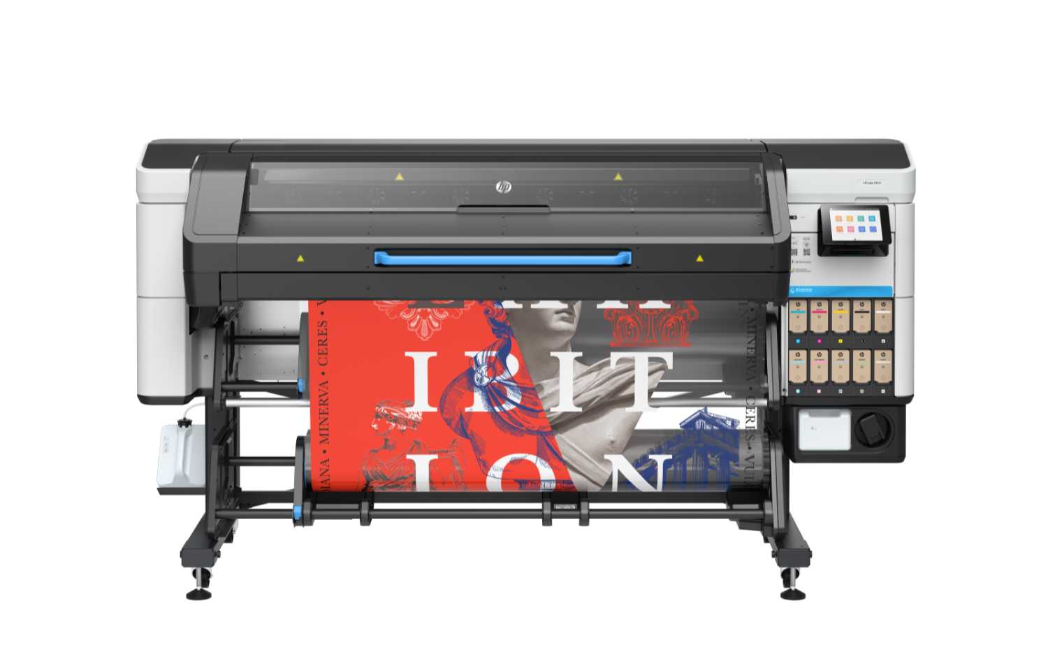 Imprimante - HP Latex 730 W, transilvae.ro