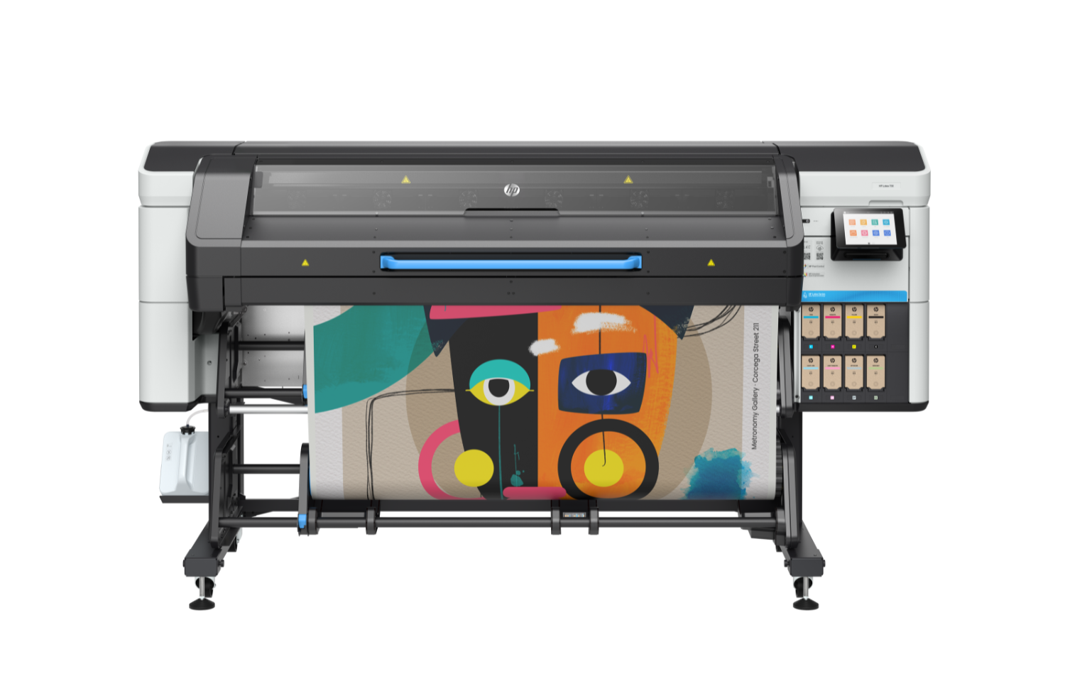 Imprimante - HP Latex 730, transilvae.ro