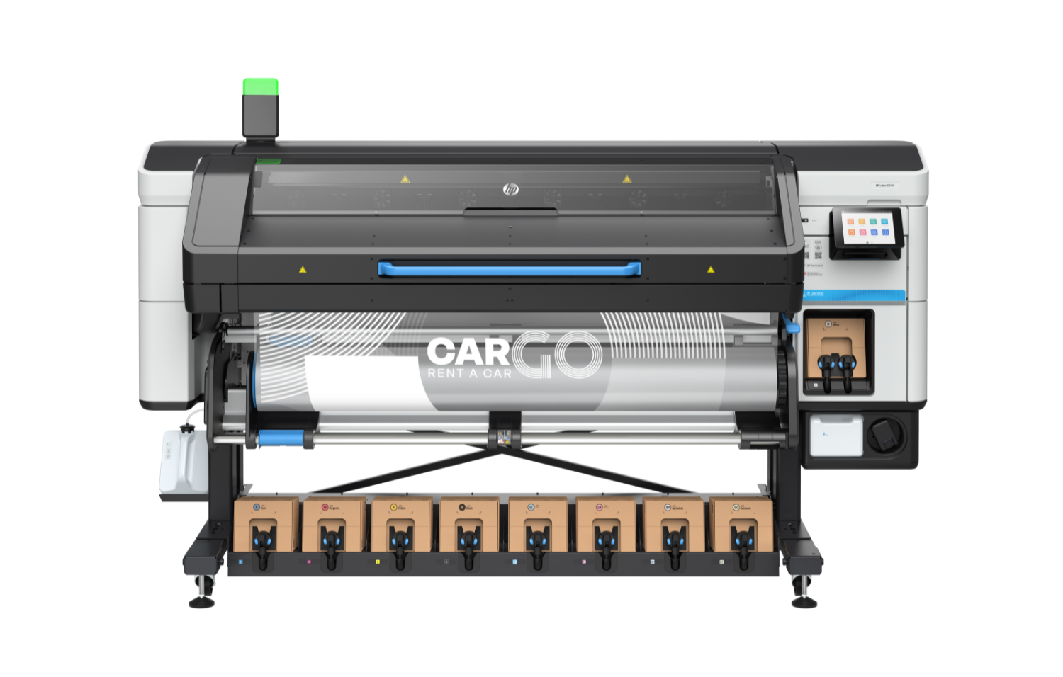 Imprimante - HP Latex 830 W, transilvae.ro