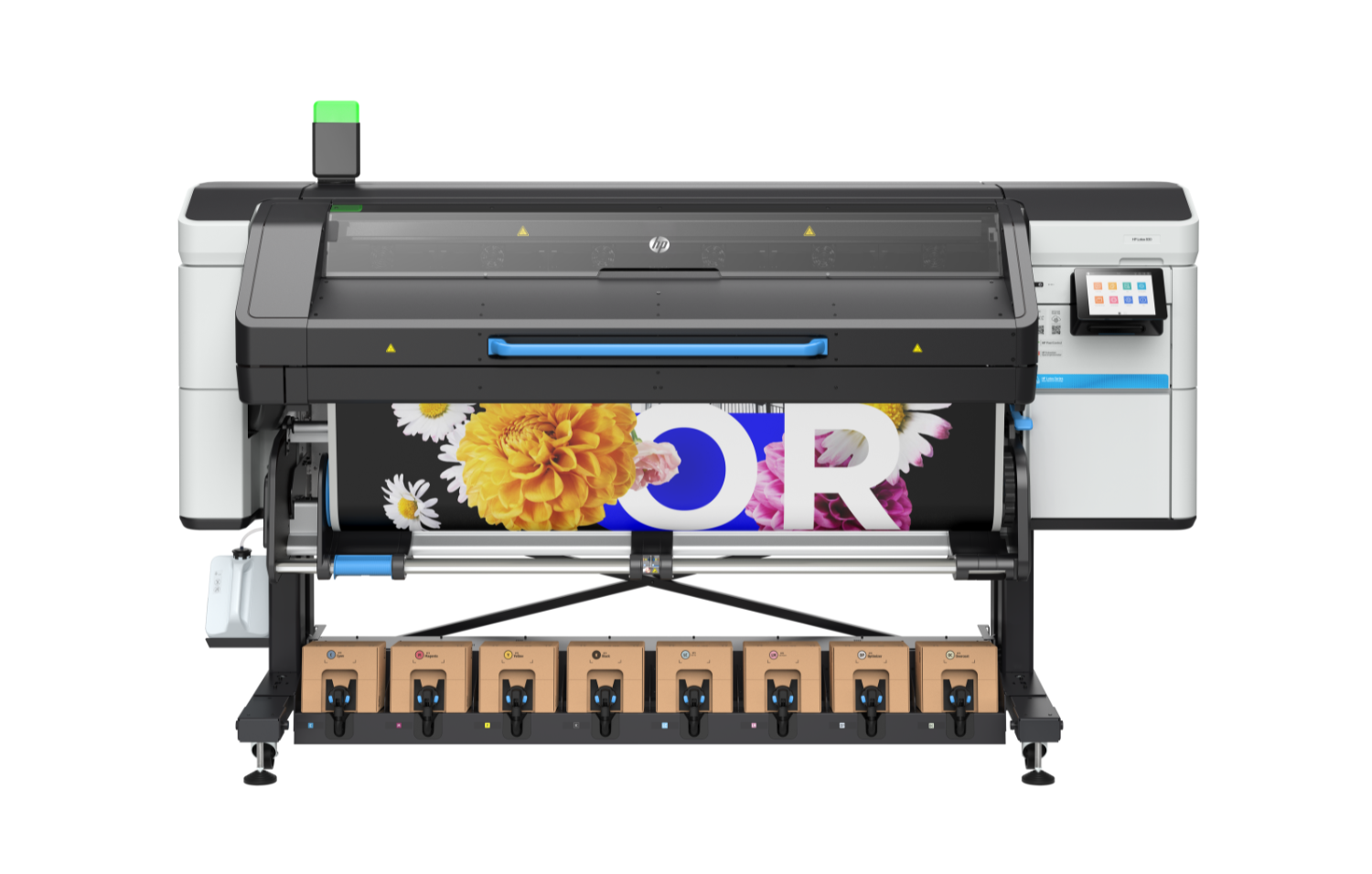 Imprimante - HP Latex 830, transilvae.ro