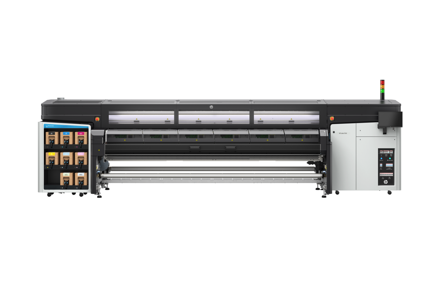 Imprimante - HP Latex FS50, transilvae.ro