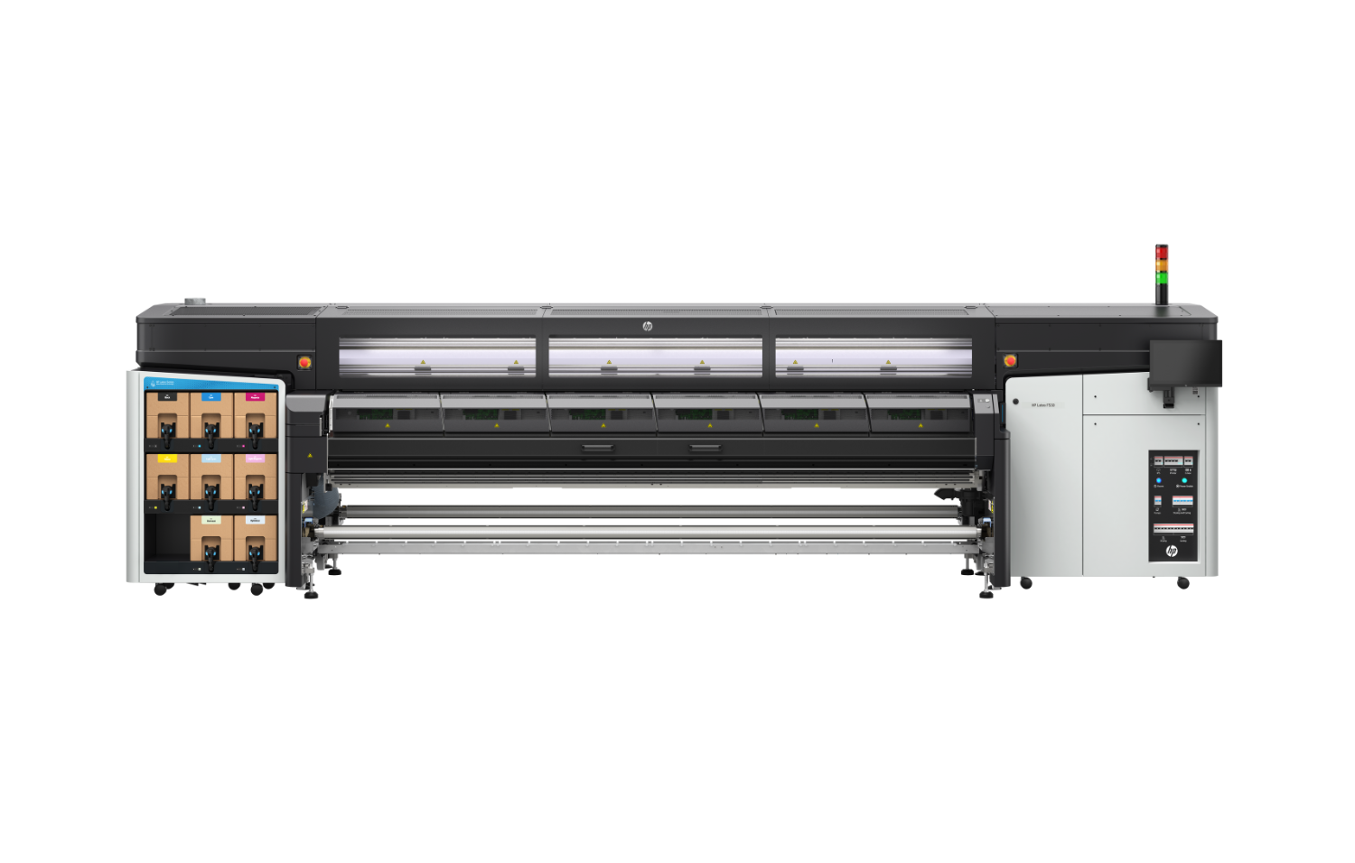 Imprimante - HP Latex FS60, transilvae.ro