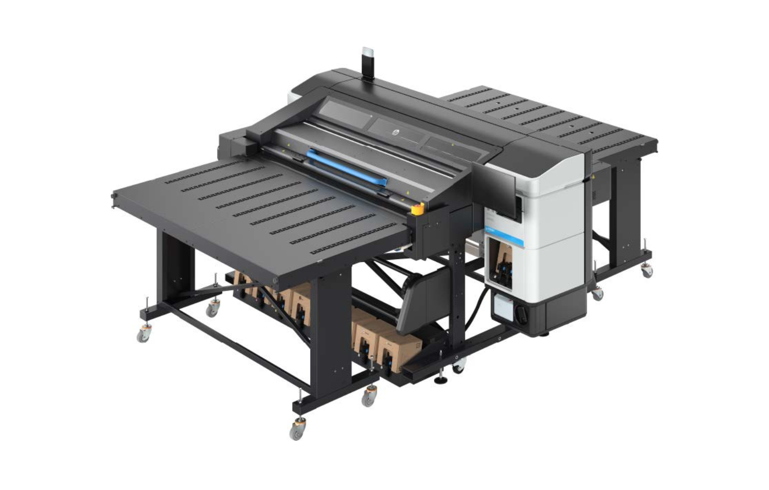 Imprimante - HP Latex R530, transilvae.ro