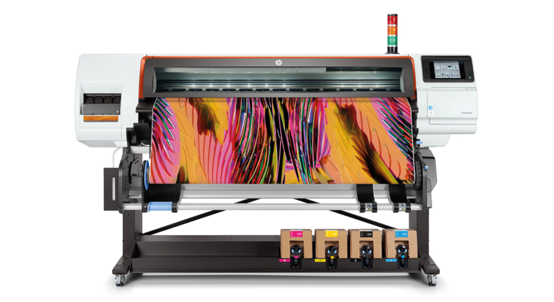 Imprimare - HP Stitch S500, transilvae.ro