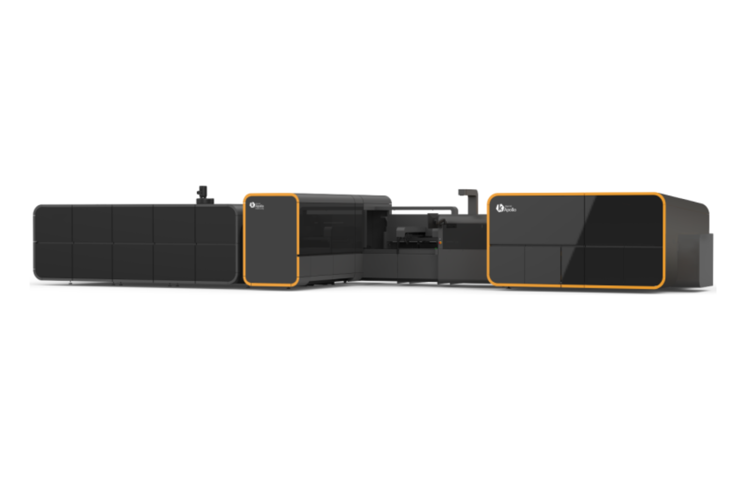 Imprimante - Kornit Apollo, transilvae.ro