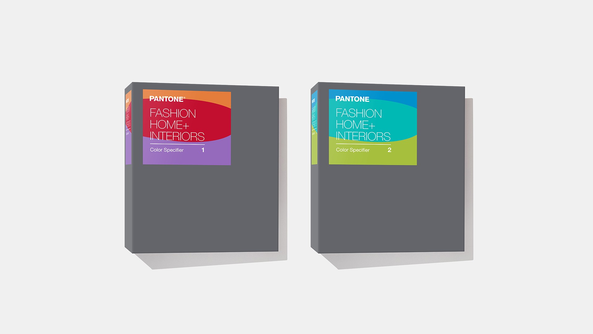 Controlul culorii / Pantone - PANTONE FHI Color Specifier, transilvae.ro