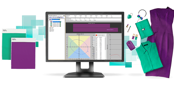 SOFTWARE - PantoneLIVE Production (Plastic, Coatings, & Textile), transilvae.ro