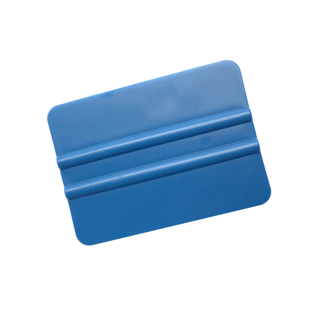 Accesorii semnalistică - Racletă albastră, transilvae.ro