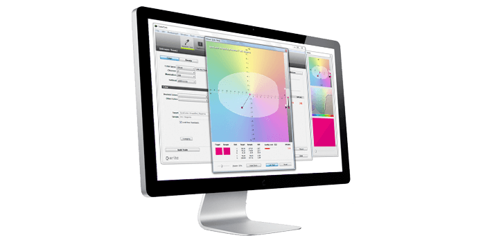 SOFTWARE - X-rite ColorCert Desktop Tools, transilvae.ro