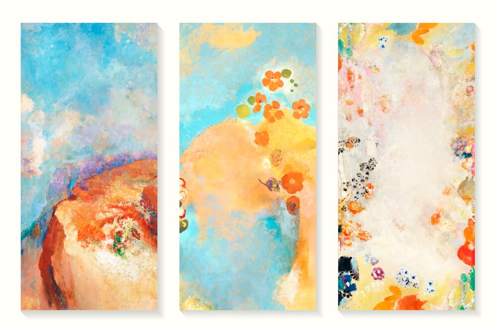 Avantajele tablourilor canvas