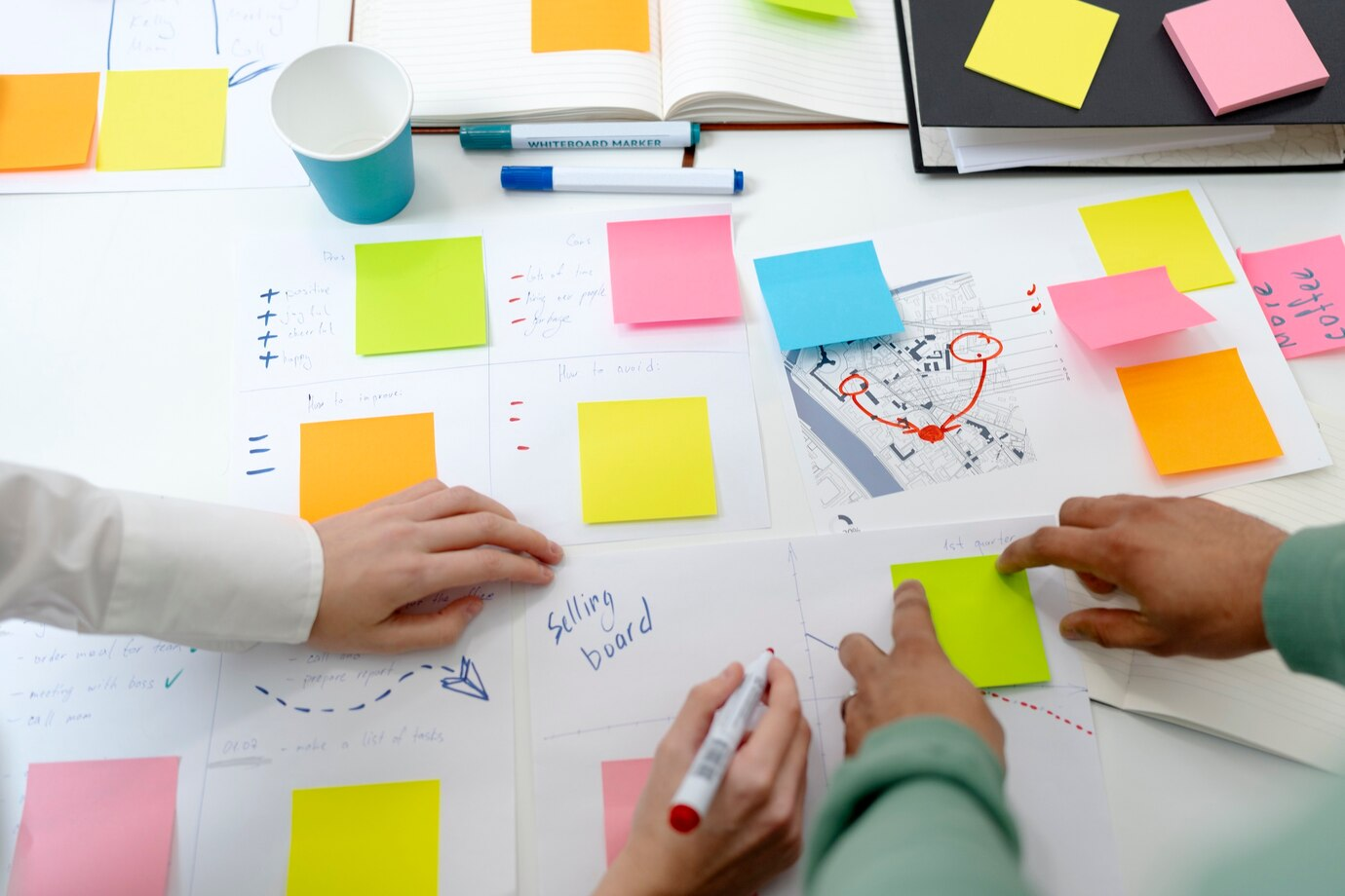 Procesul de înscriere pas cu pas