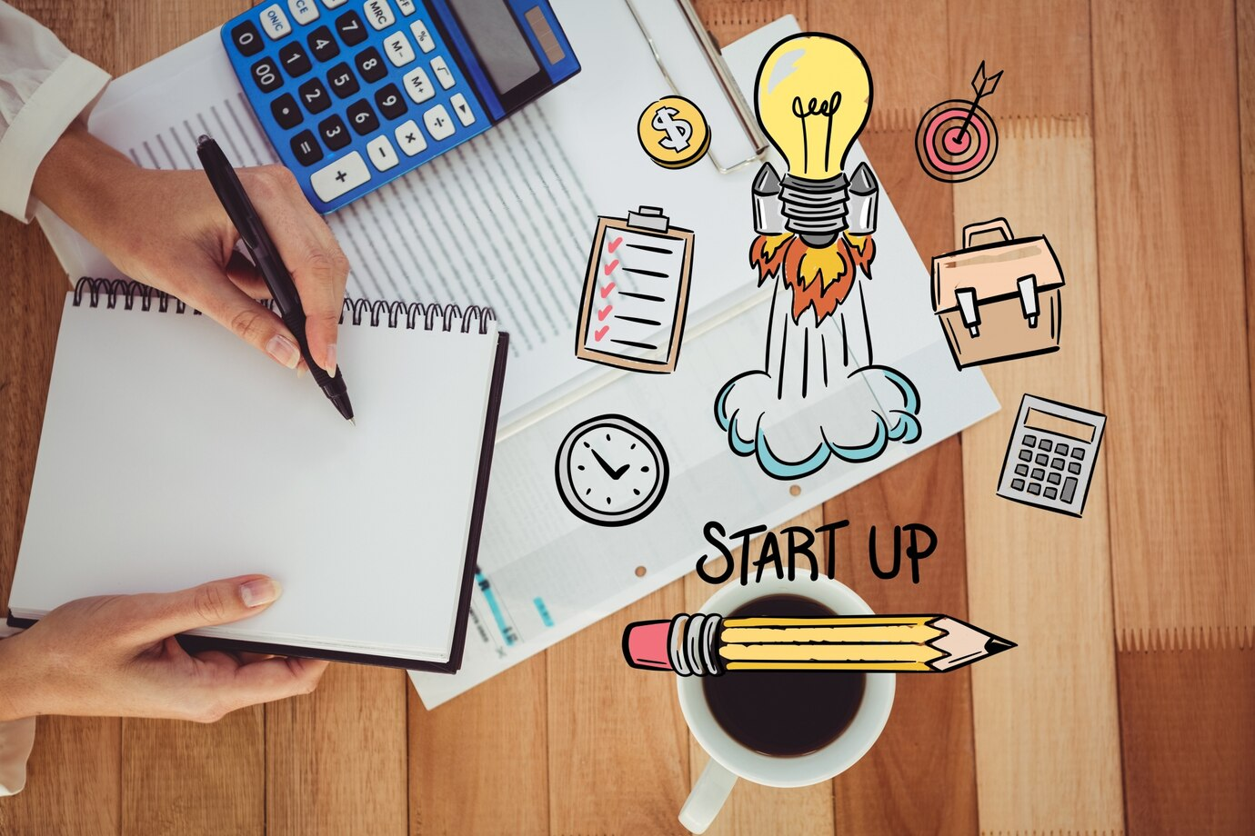 Criterii de eligibilitate pentru Start Up Nation