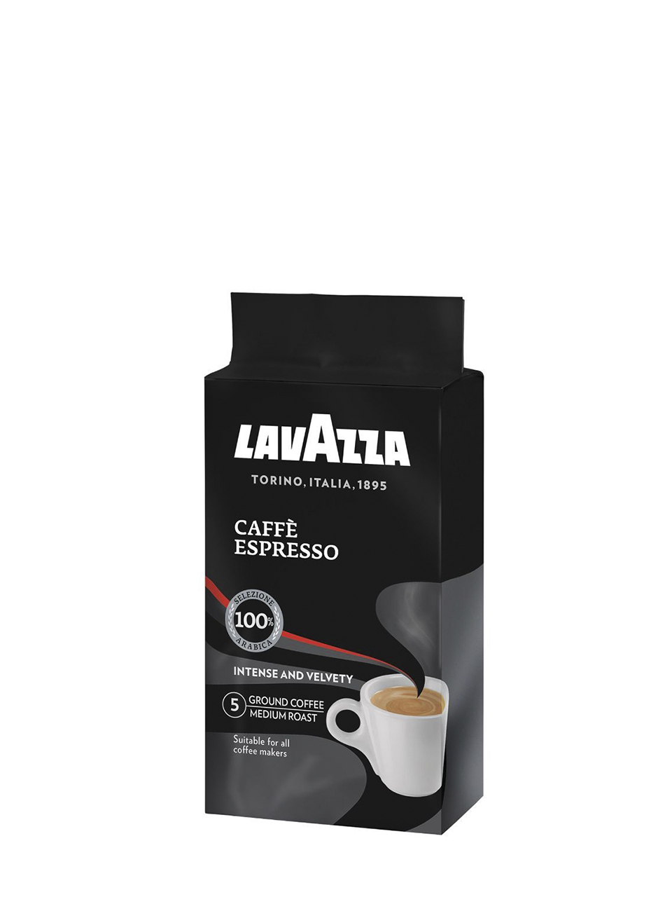 LAVAZZA Caffe Espresso 250 g