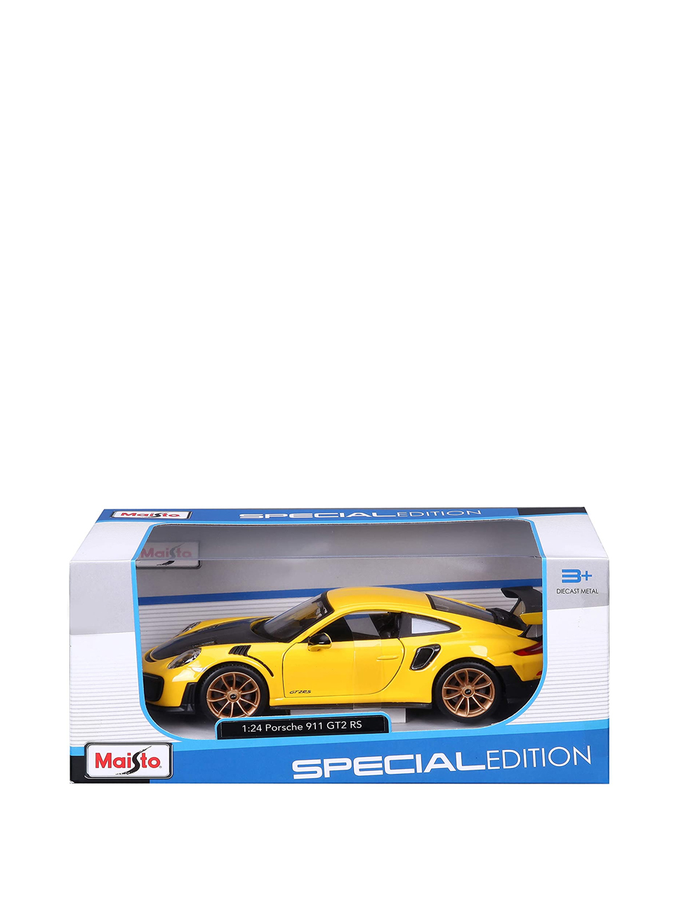 Porsche 911 GT2 RS 531523