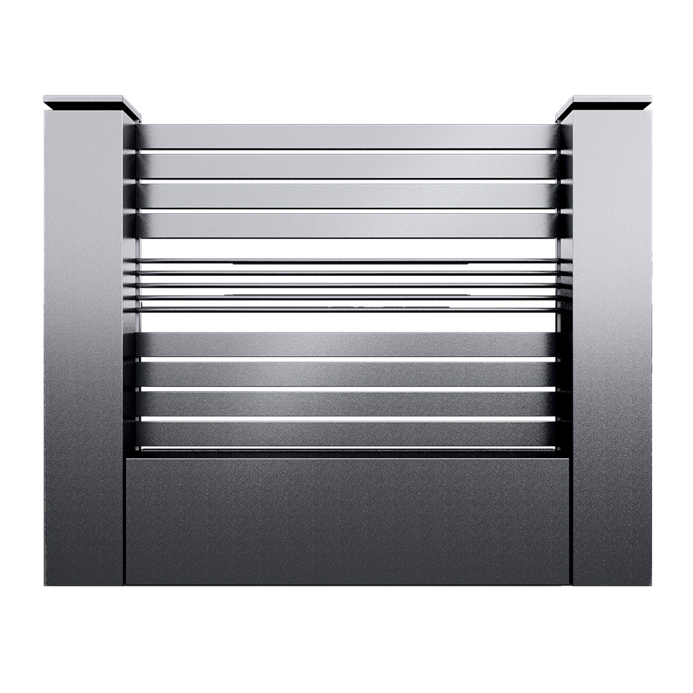 Garduri metalice 5615002 Panou gard LS.02.150.02 5615002 Tru