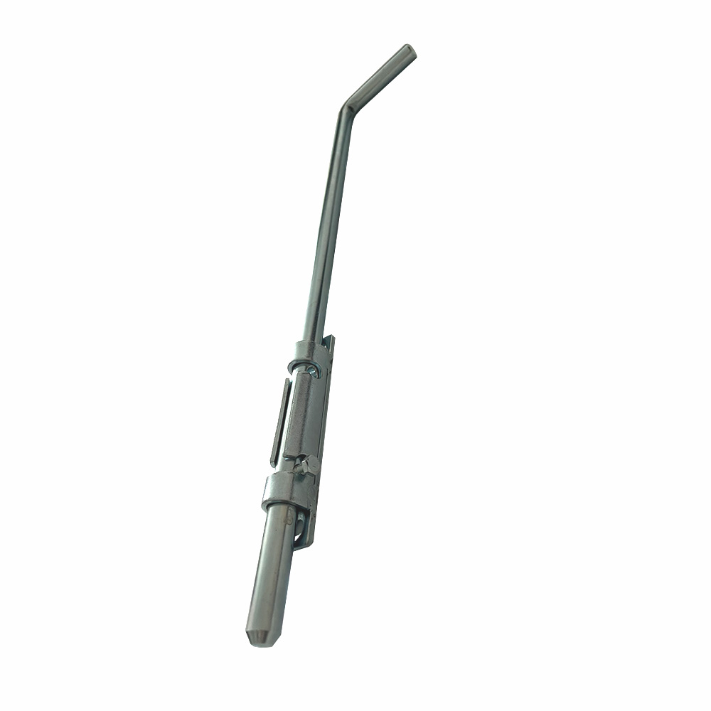 Zăvoare 6107003 ZAVOR ZINCAT PENTRU PORTI, L=520 MM 6107003