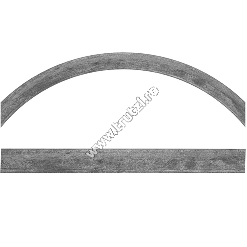 Arcade , Sectiune (mm) 25x4 Trutzi.ro