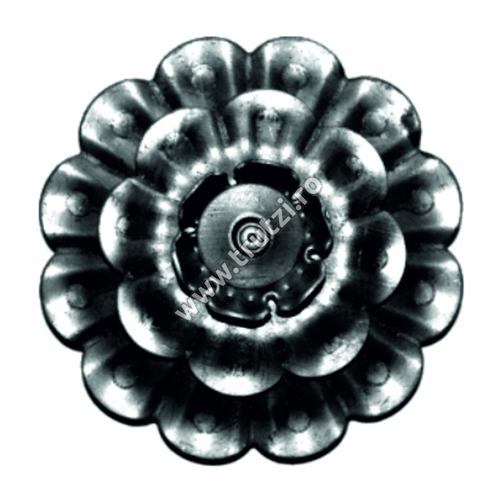 ✴︎52✴︎ Elemente decorative , Inaltime (mm) 85 Trutzi.ro