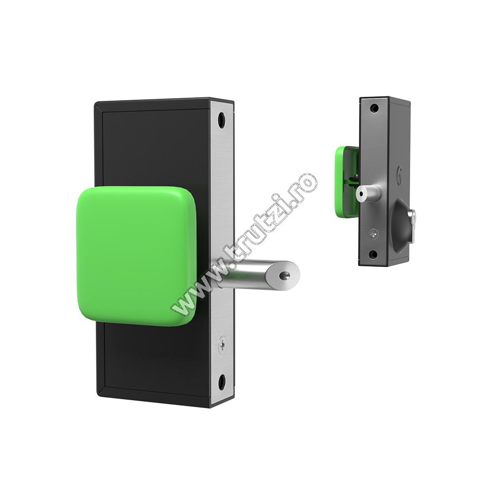 Accesorii și automatizări pentru porți și uși - Pagina