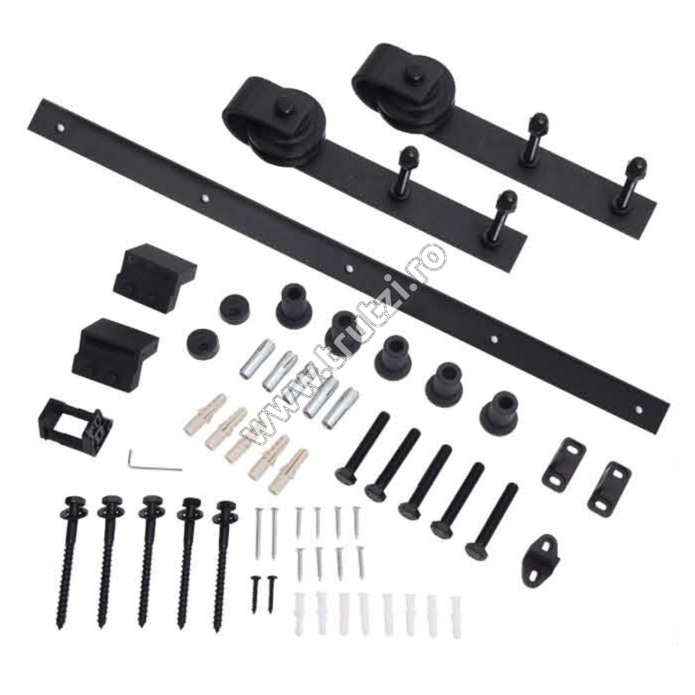 61731 SISTEM CULISARE USI GLISANTE